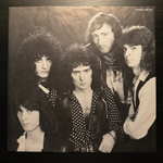 Rainbow - Straight Between The Eyes (Германия 1982г.)