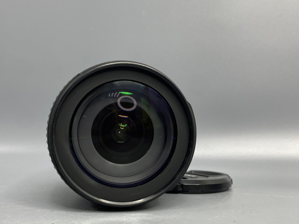 Nikon 18-105 3.5-5.6G ED