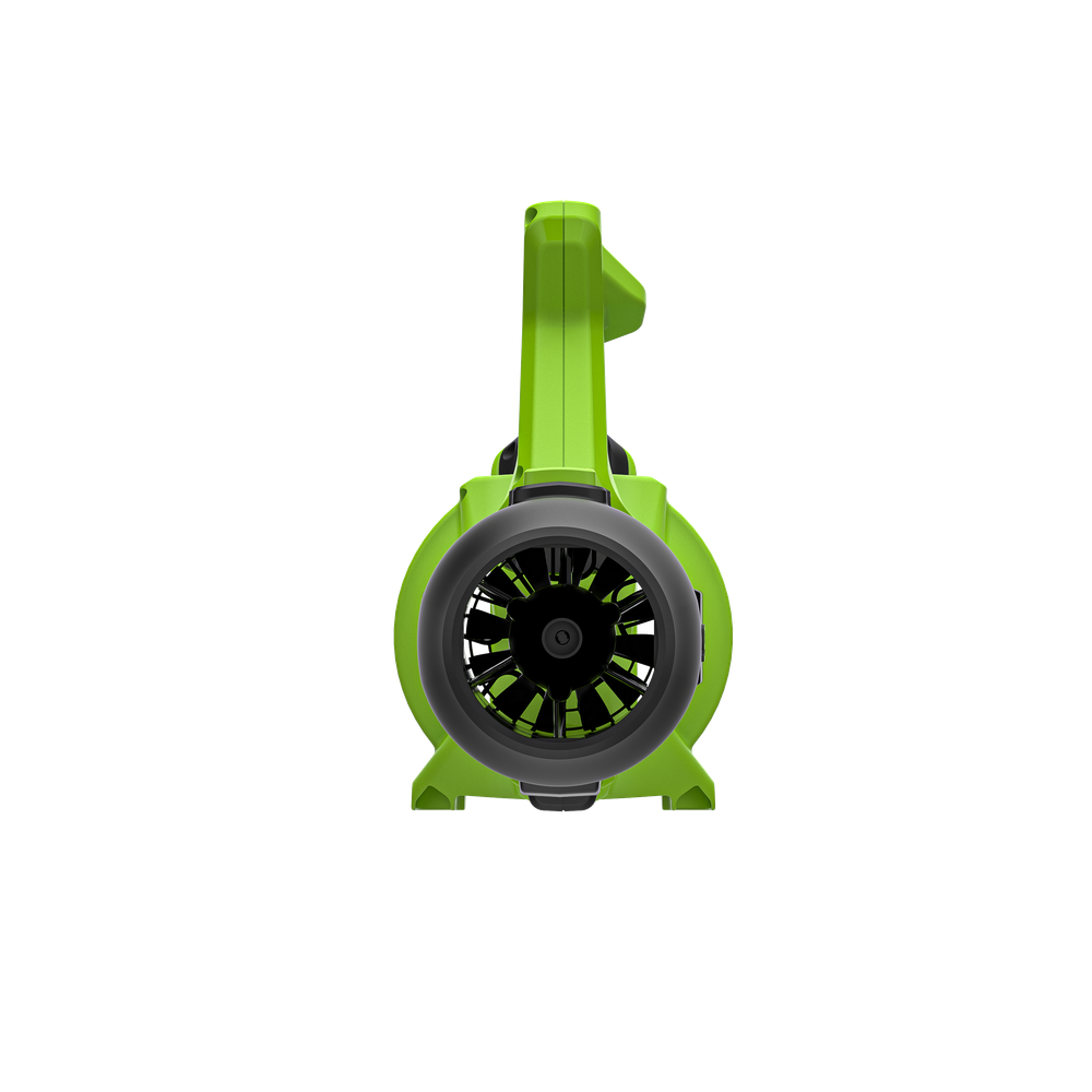 Воздуходувка аккумуляторная Greenworks BL2900C, 24V, бесщёточная, без АКБ и ЗУ (BL2900CA1)