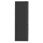 Холодильник MAUNFELD MFF185NFX10 Inverter