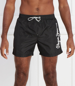 Шорты для плавания Pepe Jeans London - черный(PMB10393)