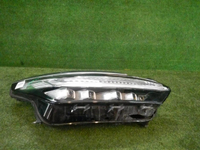 Фара правая EXEED VX (2021-2024) LED