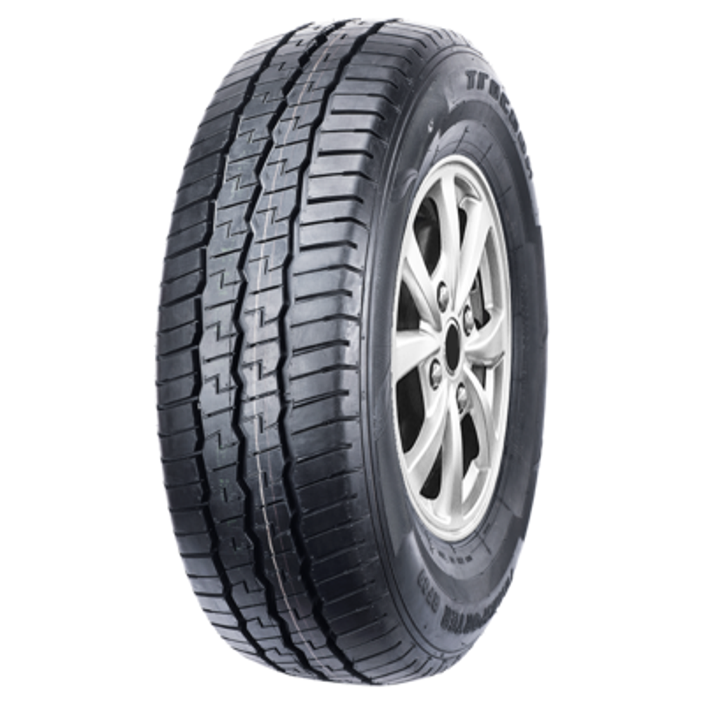 215/75R16C 113/111R Transporter RF-09 TL Tracmax
