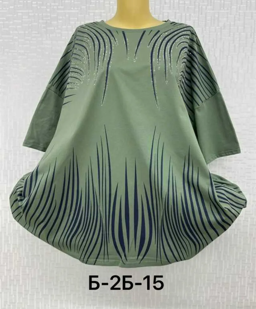 Футболка 11278 (0735267478) Fabrika