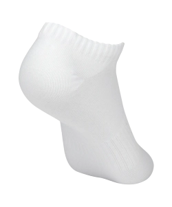 Носки низкие ESSENTIAL Short Casual Socks, белый
