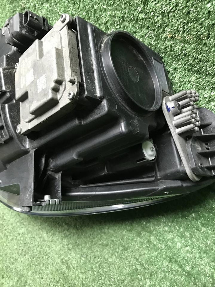 Фара правая Chery Tiggo 8 Pro Max 22-24 LED
