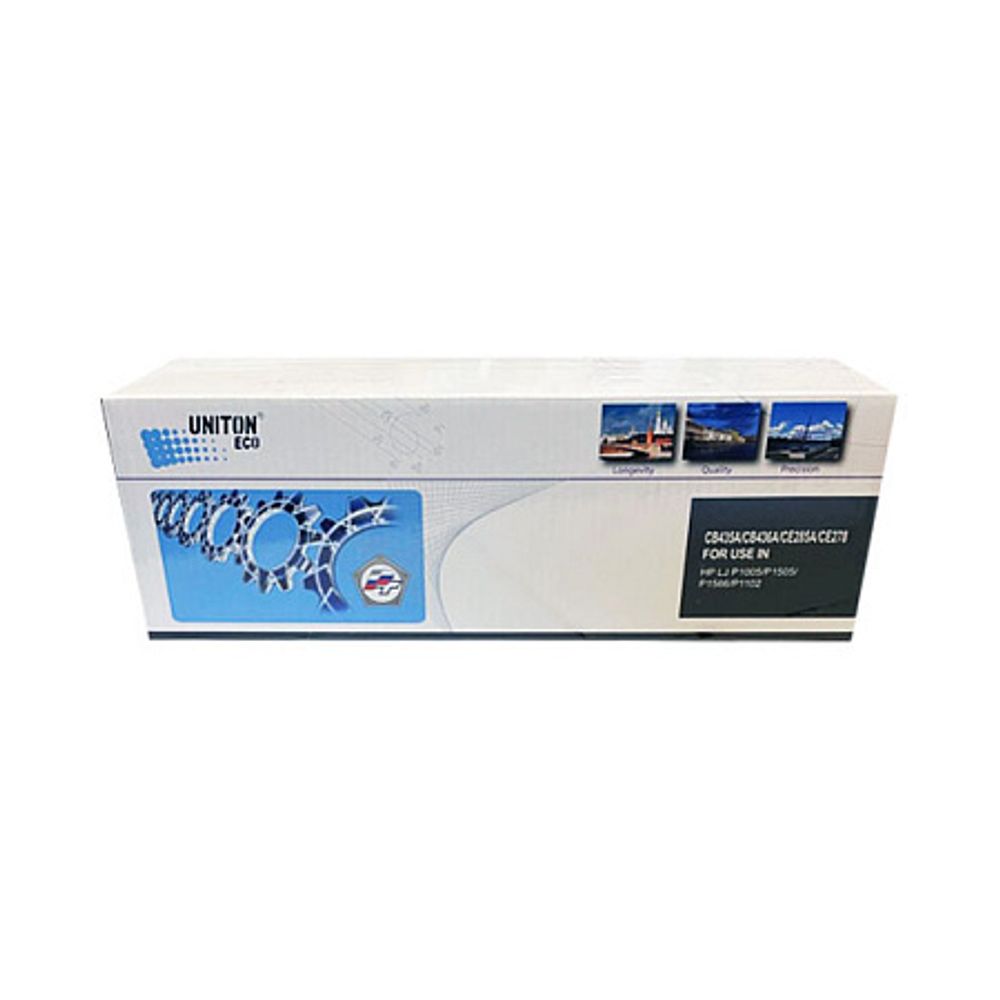 Картридж Uniton, аналог HP CE285A/CE278A/CB435A/CB436A для LJ P1005/1505/1566/1102 (1,6K) Картридж Uniton, аналог HP CE285A/CE278A/CB435A/CB436A для LJ P1005/1505/1566/1102 (1,6K)