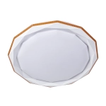 Потолочный светильник LED4U L17002-500