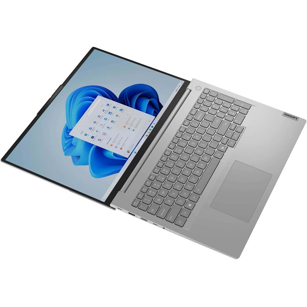 Ноутбук Lenovo ThinkBook 16 G8 (21SH0037GQ)