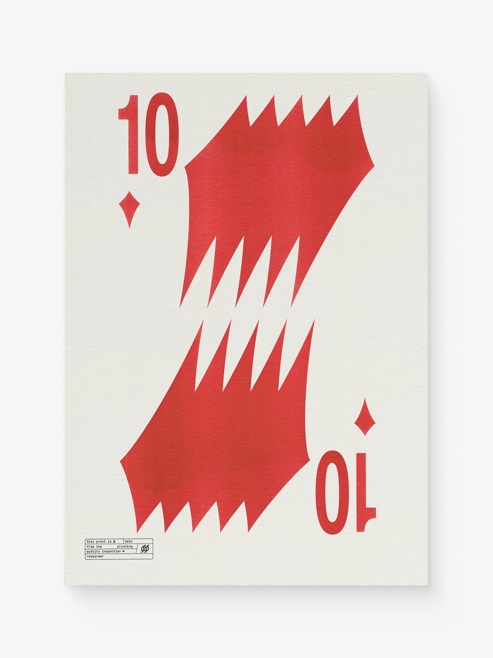 СЕТ ПЛАКАТОВ "LUCKY YEAR PACK".