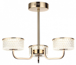 Люстра на штанге Lumion Venice 6579/40CL