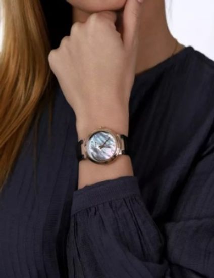 Женские часы Anne Klein AK/3712RGBK