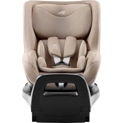 Автокресло 0+/1 Britax Roemer DUALFIX PRO M Style Teak 2000040894