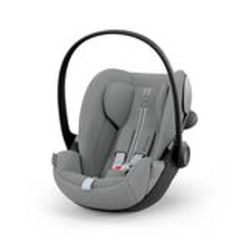 Cybex Автолюлька Cloud G3 i-Size Plus Stone Grey
