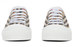 Burberry S Jack Vintage Check Sneaker Archive