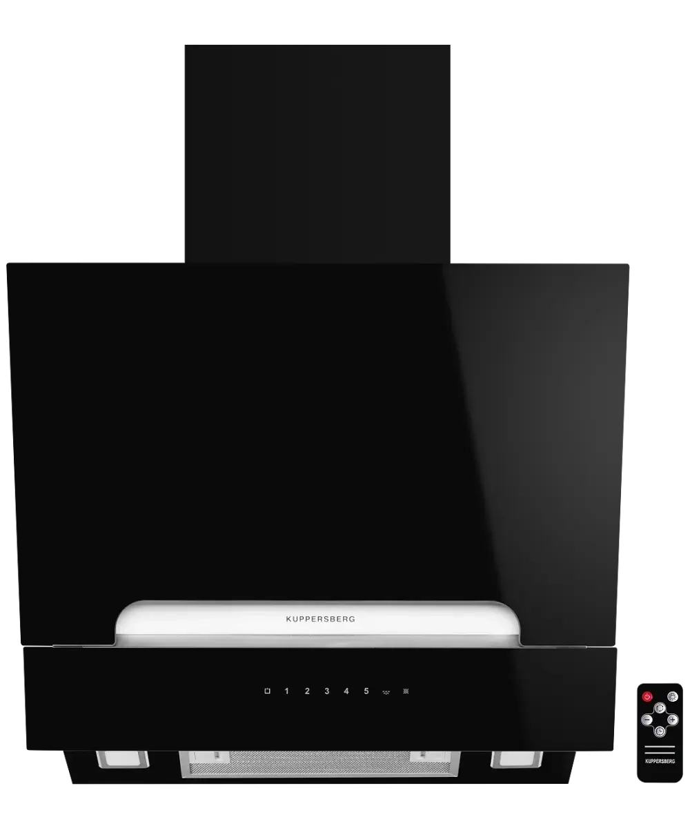 Каминная вытяжка Kuppersberg F 693
