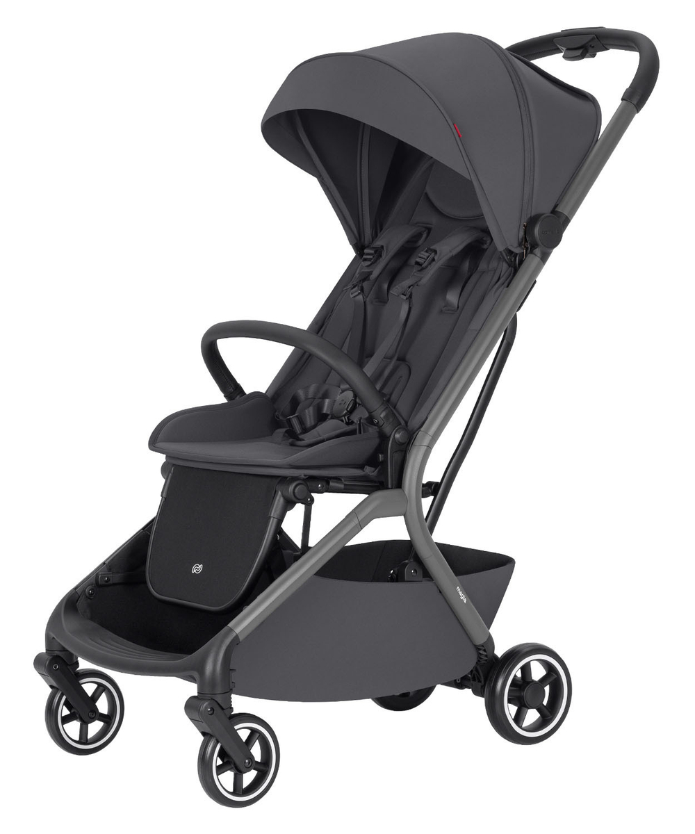 Прогулочная коляска Carrello Magia CRL-5555