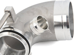 Впускной патрубок APR VW/Audi IHI IS12/IS20/IS38 Turbo Inlet Pipe
