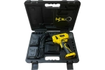 Заклепочник аккумуляторный для вытяжных заклепок Skytools SK50