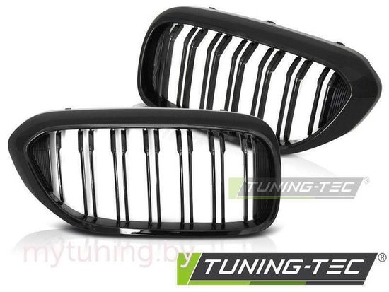 Решетка радиатора BMW G30/G31 17-