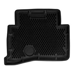 Коврики EVA 3D для Hyundai Tucson lll 2015-21 Delform Premium EVS-0606