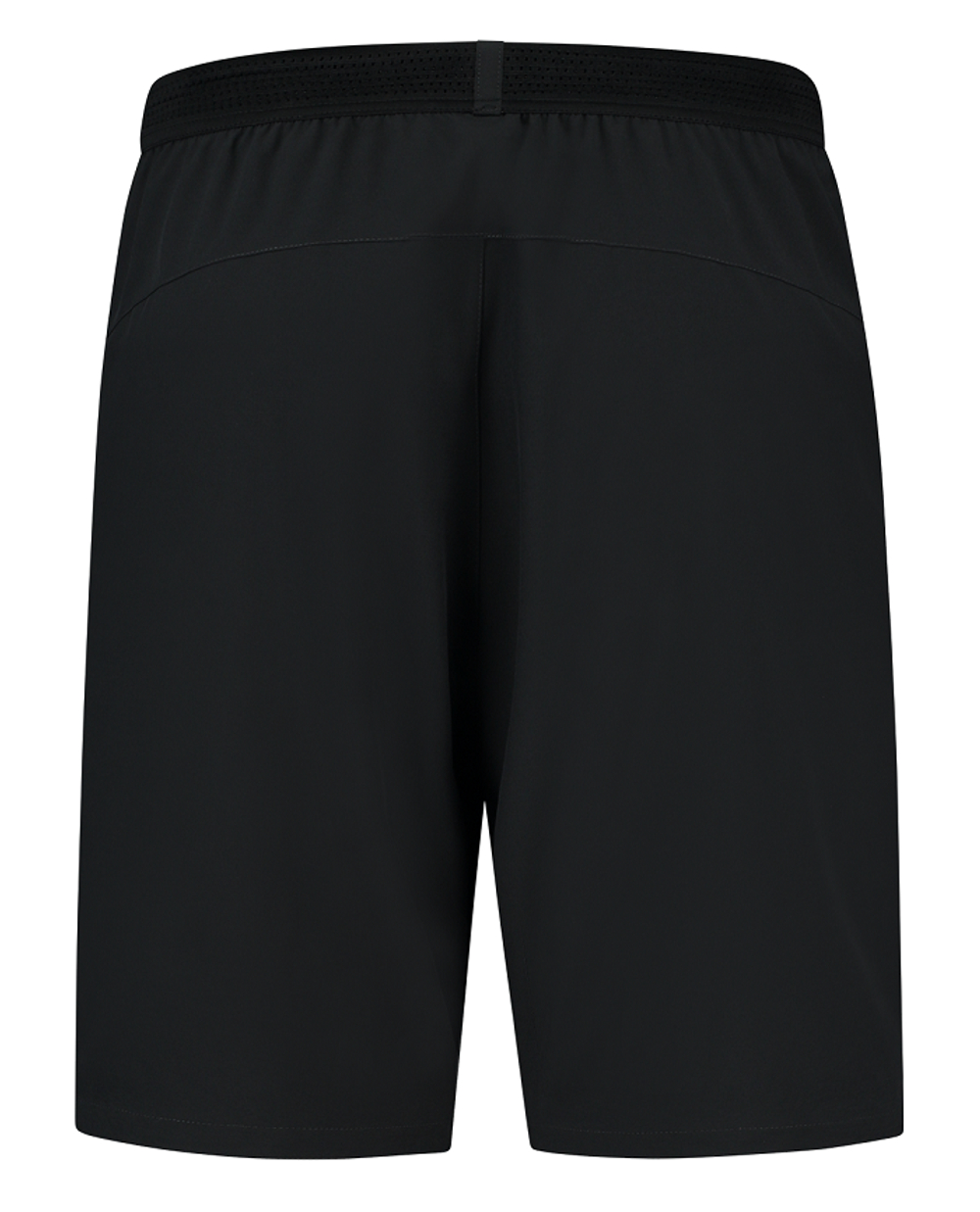 Мужские теннисные шорты K-Swiss Tac Hypercourt Short - черный