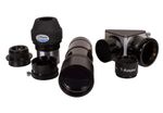 Труба оптическая Sky-Watcher BK ED80 Steel OTAW