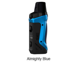 GeekVape Aegis Boost LE Bonus 1500mAh