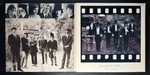 Nitty Gritty Dirt Band ‎– Dirt, Silver & Gold 3LP (США 1976г.)