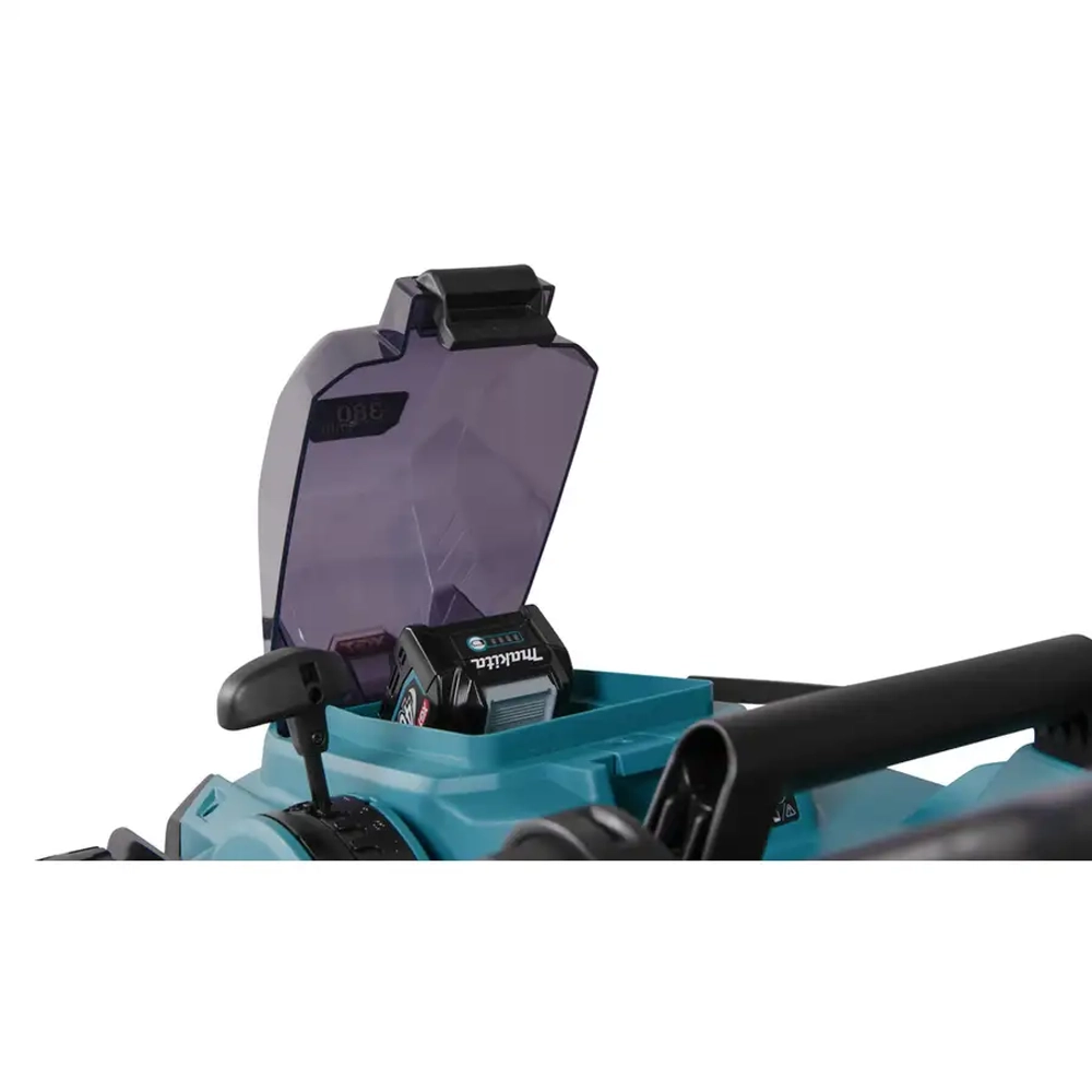Аккумуляторная газонокосилка Makita LM003GM103