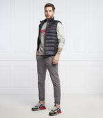 безрукавка POLO RALPH LAUREN - черный(710810898)