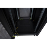 Шкаф напольный 19", 20U Datarex DR-721011