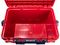 Ящик рыболовный Meiho BUCKET MOUTH BM-9000 Red 540x340x350
