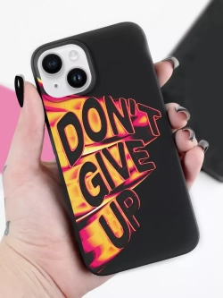 Чехол на iPhone 14 с принтом