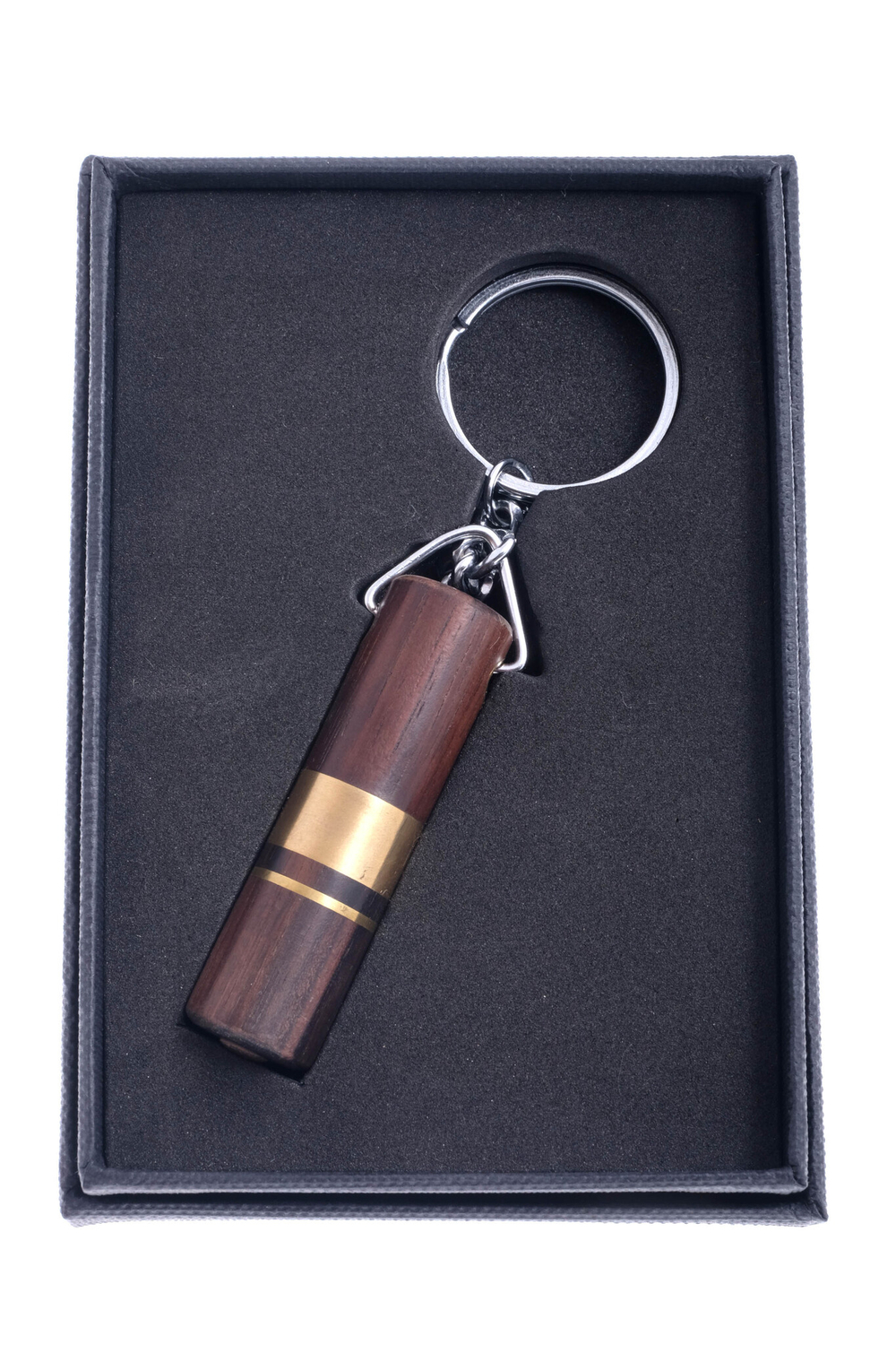 Пробойник сигарный Passatore "Сигара", Дерево