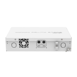 Коммутатор MikroTik CRS112-8P-4S-IN Коммутатор 8х10/100/1000 Ethernet, 4 x SFP ports