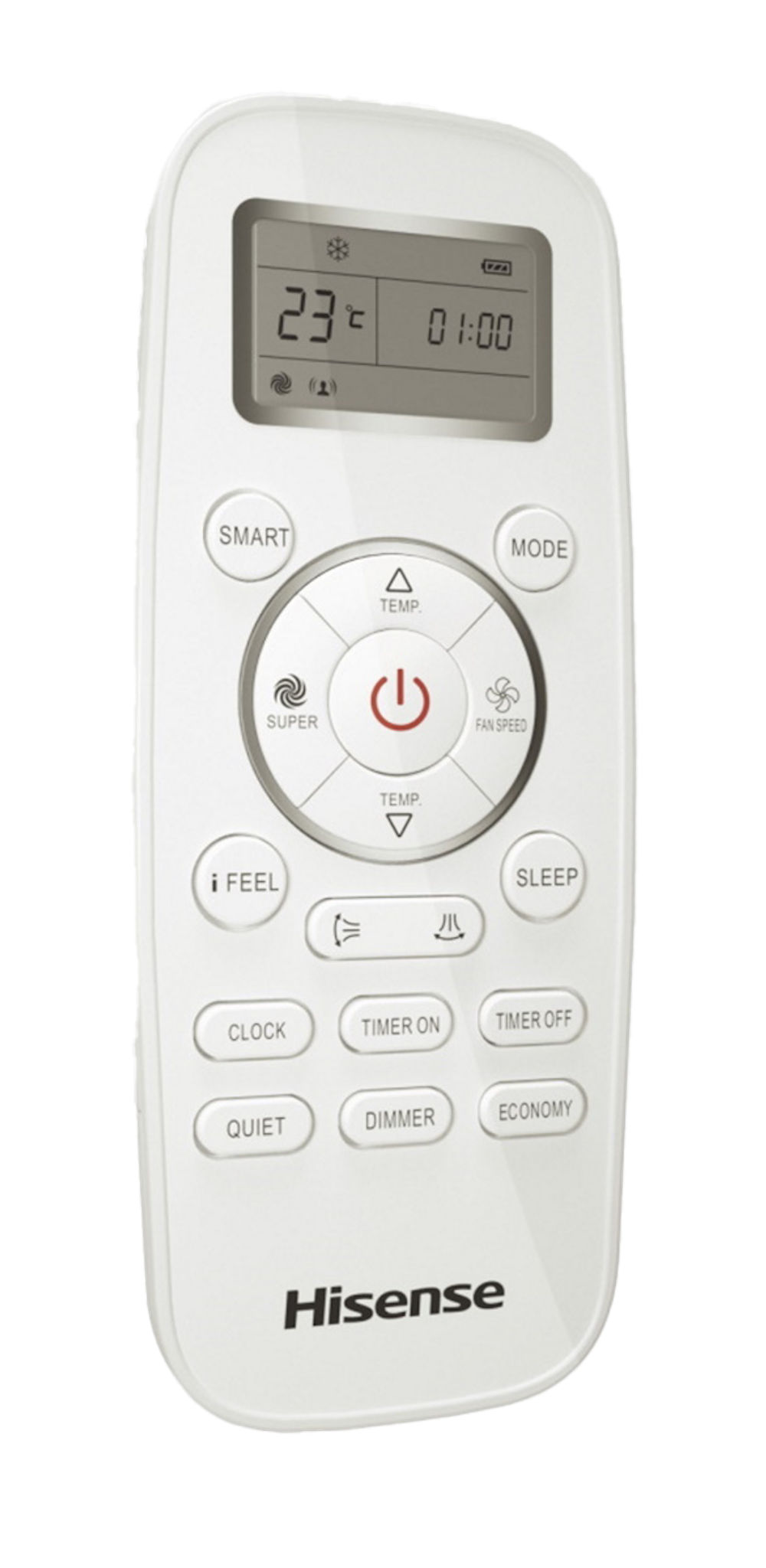 Hisense NEO Classic A AS-18HR4RMADC00