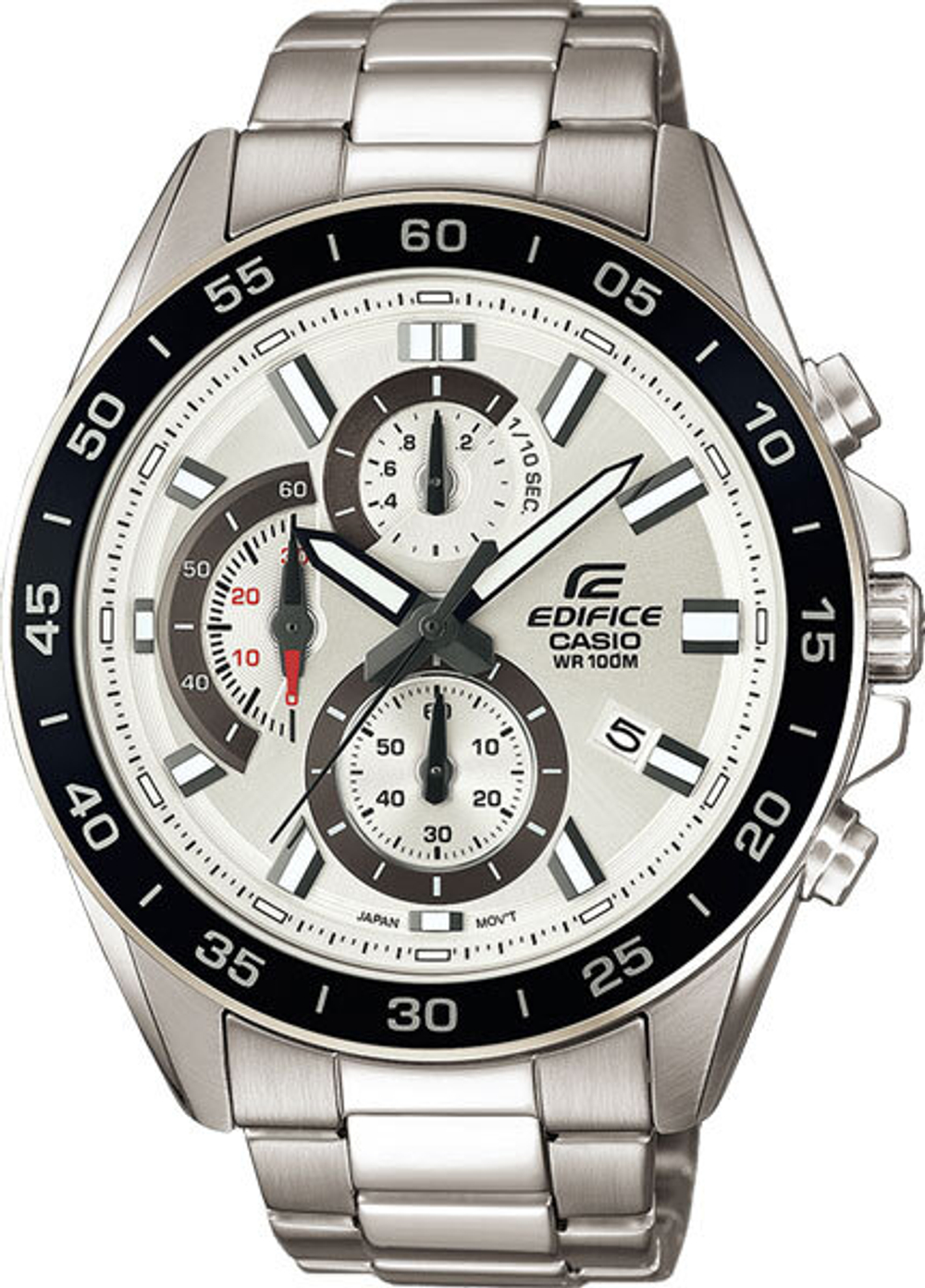 Мужские наручные часы Casio EFV-550D-7A