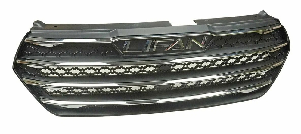 Решетка радиатора lifan X70 SCA5509400