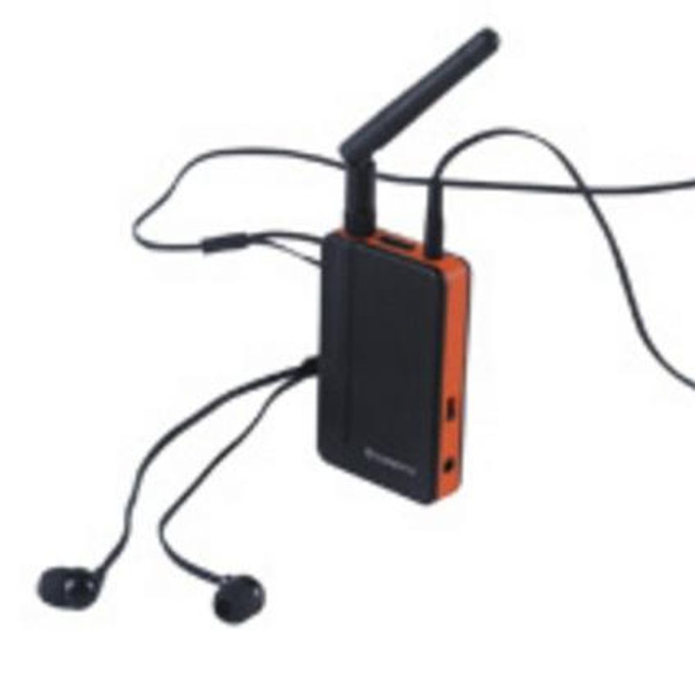 AKG MK PS кабель приёмник-сплиттер RG58 (50 Ом) с BNC разъёмами, 0,65 метра__1
