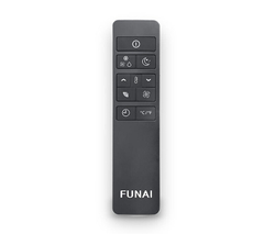 Funai MAC-OR25COF10