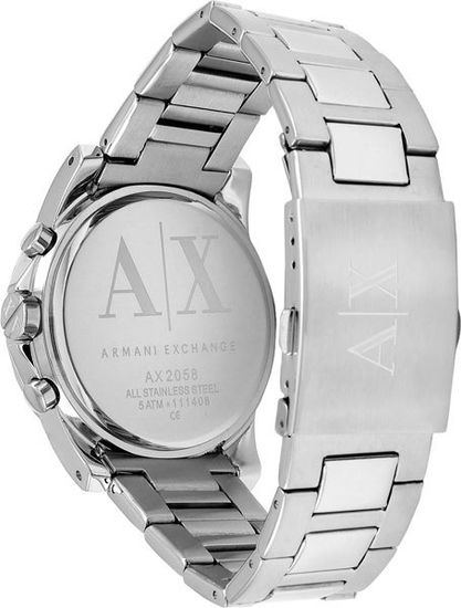 Наручные часы Armani Exchange AX2058