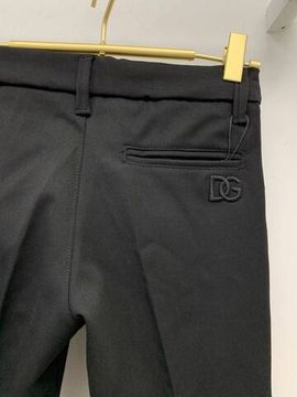 Эксклюзивные брюки Dolce & Gabbana BP-36901