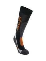 Носки Accapi 2023-24 Snowboard Freeride Black (EUR:39-41)