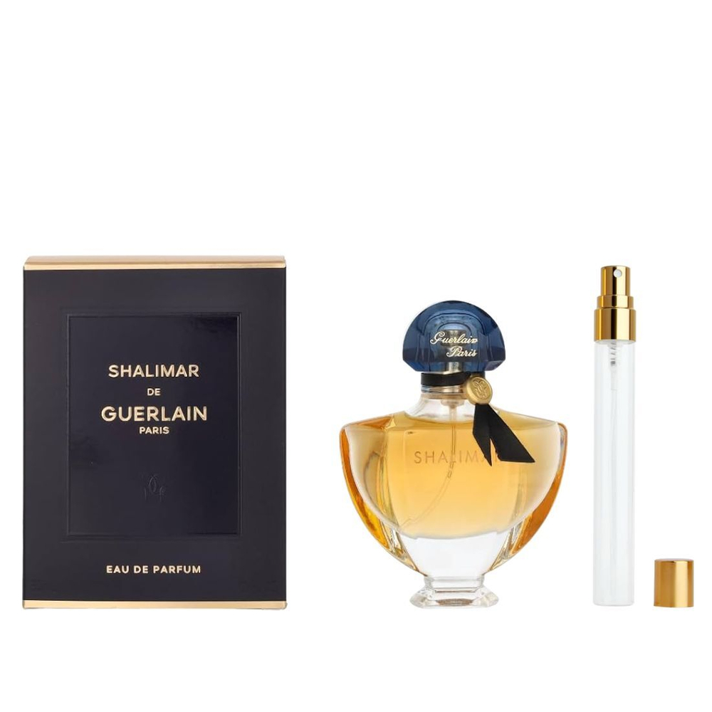 Распив GUERLAIN Shalimar edP 1ml lady