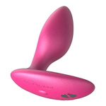 Анальная вибровтулка с ПДУ WE-VIBE Ditto+