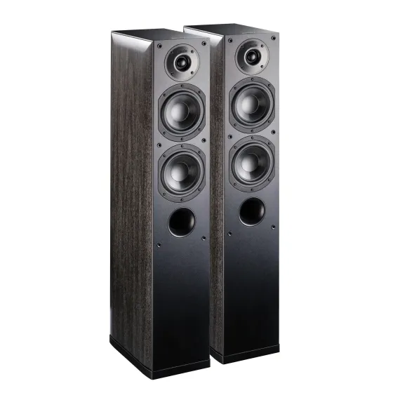 Indiana Line Nota 550 XN Black