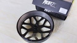 MORZA WEIGHT SET, CLUTCH. for HONDA Forza350.