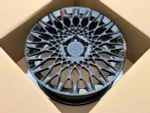 КОВАНЫЕ ДИСКИ ДЛЯ RIVIAN R1S РИВИАН