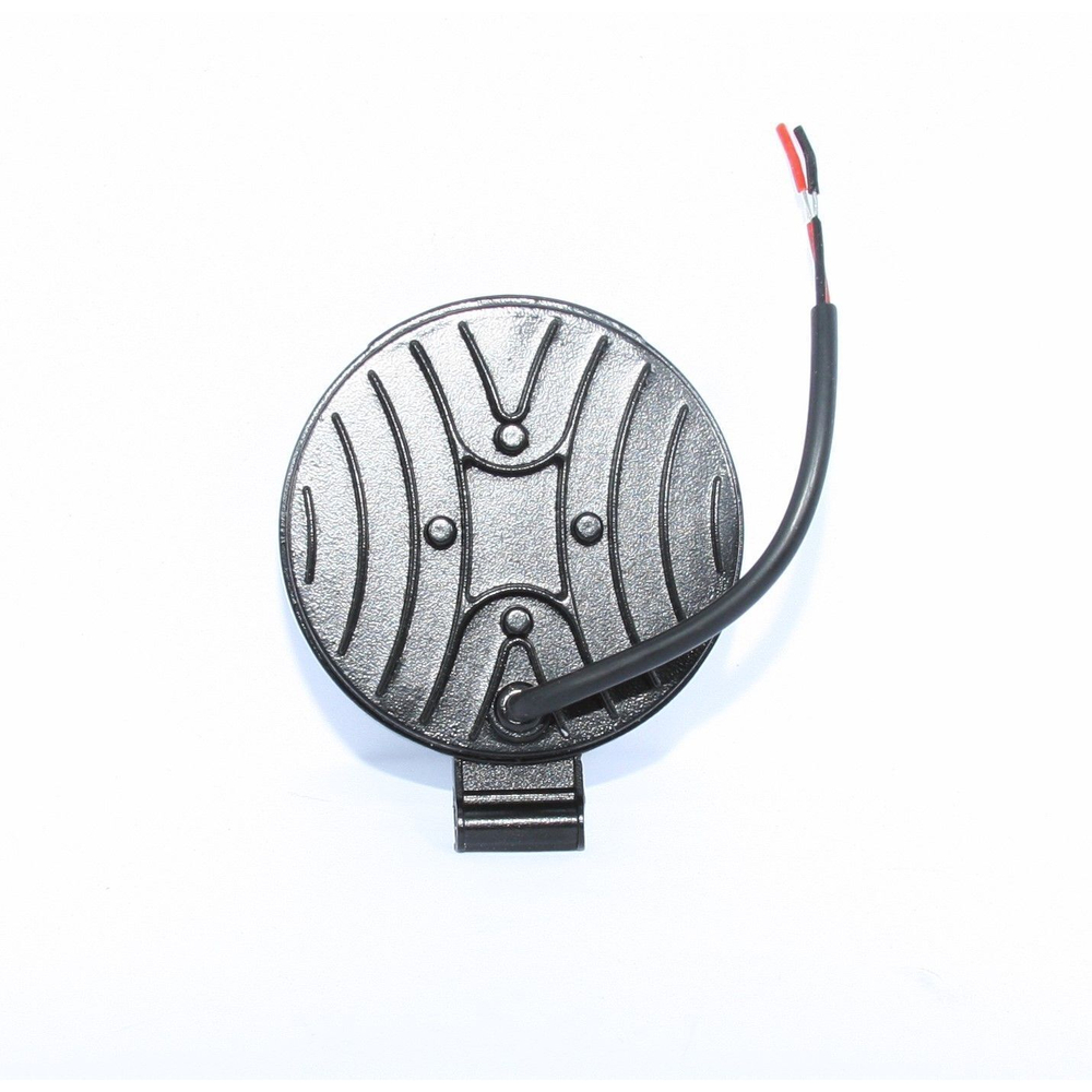 Фара светодиодная 12-24v (80мм)